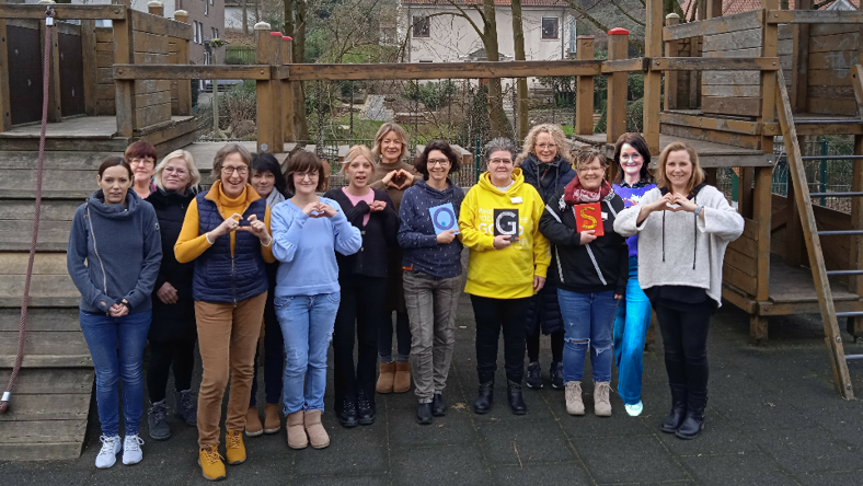 Offener Ganztag Kollegium 2023